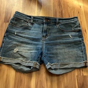 Girl’s denim Shorts